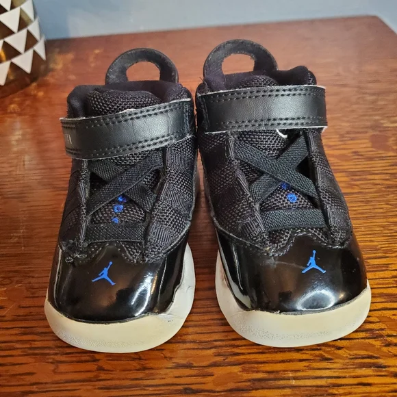 Jordan 6 Rings Sneakers - Picture 2 of 10